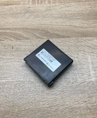 Toyota Prius (XW20) Immobilizer control unit/module 8978047020