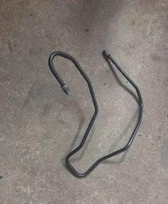 BMW X5 G05 Brake line pipe/hose 