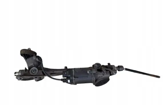 Volkswagen Golf VII Steering rack 5Q1423051R