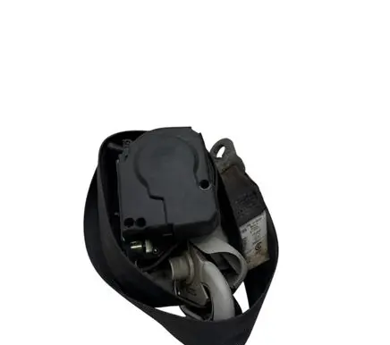 Volkswagen Caddy Front seatbelt 2K5857806B 34158544 TYP65710