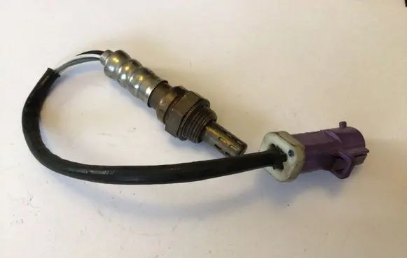 Ford Fiesta Lambda probe sensor 2S6A9G444BA