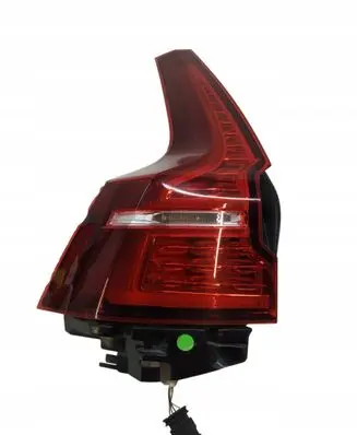 Volvo V60 Rear/tail lights 32228898