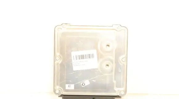 Engine control unit/module ECU