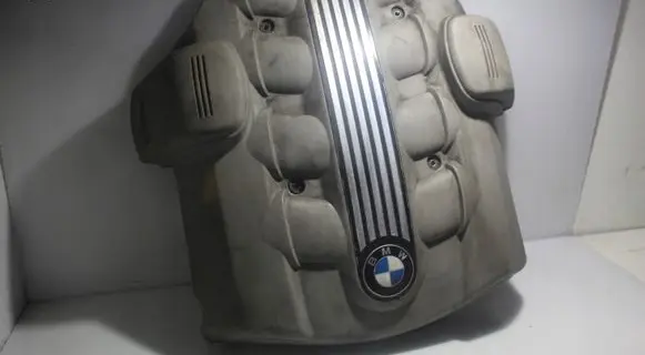 BMW 7 E65 E66 Engine cover (trim)