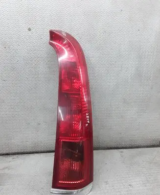 Honda Stream Rear/tail lights