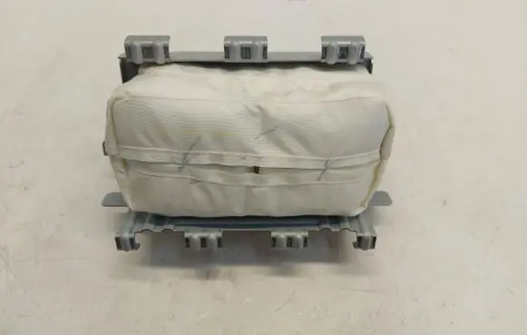 Passenger airbag