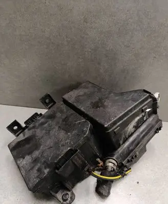 Nissan Qashqai Fuse box set 319136024