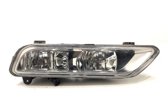Front fog light