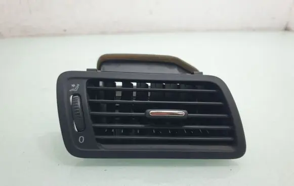 Volkswagen PASSAT CC Dashboard side air vent grill/cover trim 3C1819702F