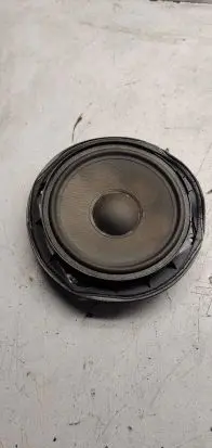 Audi A4 S4 B7 8E 8H Front door speaker 8H0035412 7606500097