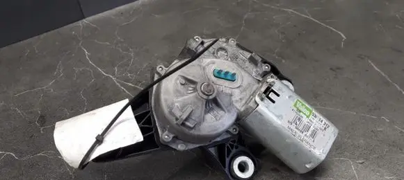 Opel Vivaro Wiper motor