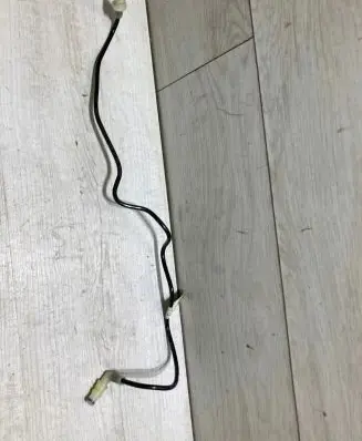 Dacia Sandero III Clutch pipe/line 308551945r
