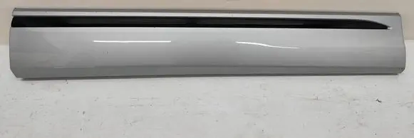 Audi Q8 Front door trim (molding) 4M8853960