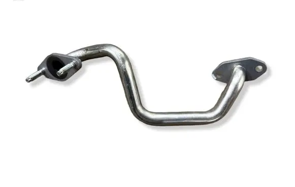 Subaru Outback (BT) EGR valve line/pipe/hose 14725AA400