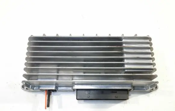 Audi A6 S6 C6 4F Sound amplifier 4F0910223K