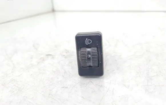 Volkswagen Transporter - Caravelle T4 Headlight level height control switch 701941333