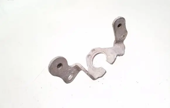 Audi A6 S6 C7 4G Gear shift cable bracket 4G0713281B