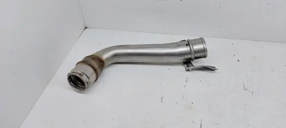 Nissan X-Trail T31 Intercooler hose/pipe 11160JG703