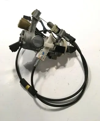 Mitsubishi Pajero Ignition lock 337860