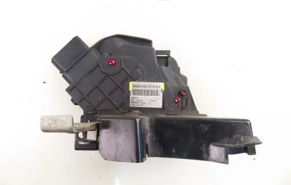 Ford S-MAX Front door lock 6M2AR21813EA