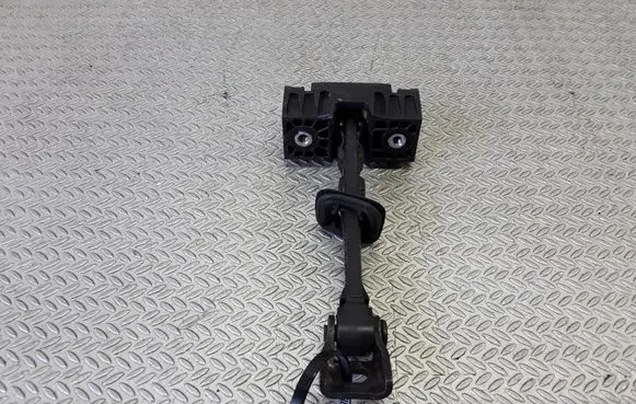 Volkswagen Jetta VI Rear door check strap stopper 5C6839249