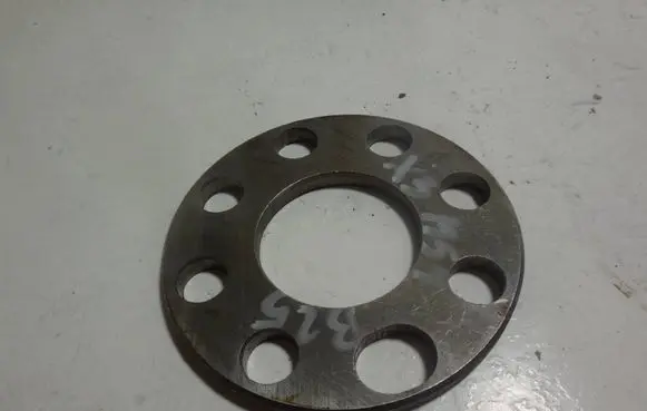 BMW X3 E83 Crankshaft Holder 1710038