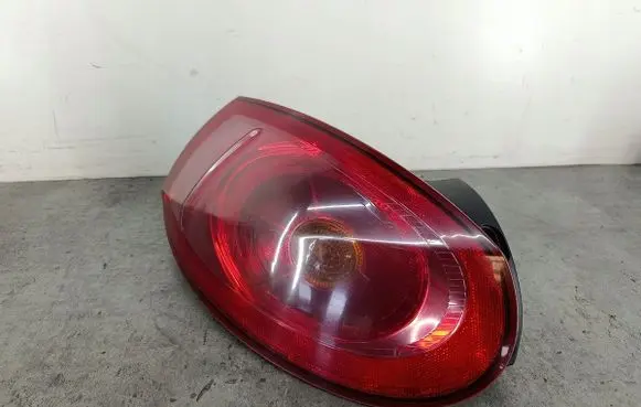 Fiat Bravo Rear/tail lights 51757544