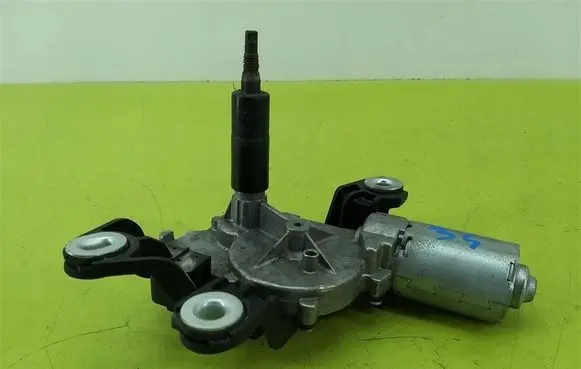 Volkswagen Golf V Rear window wiper motor 1K6955711C