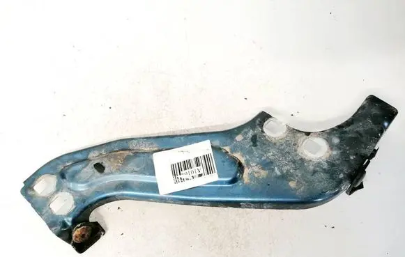 Citroen Berlingo Sliding door trim 