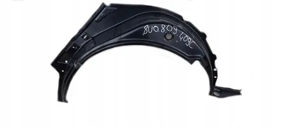 Audi Q3 8U Fender 8U0809409C
