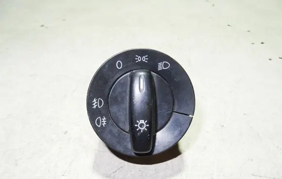 Volkswagen Caddy Light switch 1T0941431Q