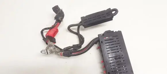 Volvo XC90 Positive cable (battery) 9441776