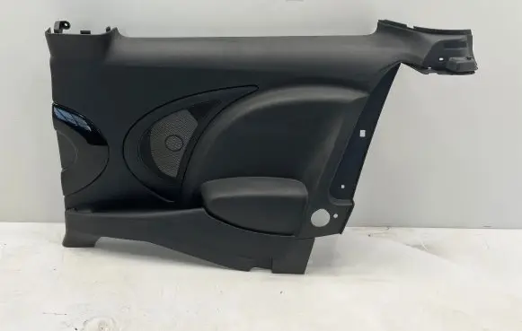 Mini One - Cooper Coupe R56 Coupe rear side trim panel 