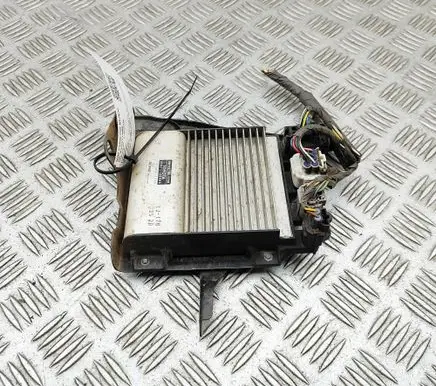 Toyota Hilux (AN10, AN20, AN30) Injection control unit/module 8987120080