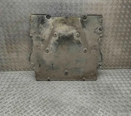 Porsche Boxster 982 Engine splash shield/under tray 99150460107