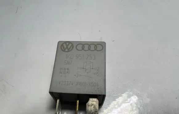 Seat Altea Other relay 1K0951253