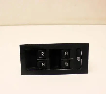 Skoda Octavia Mk3 (5E) Electric window control switch 5E0959857AWH