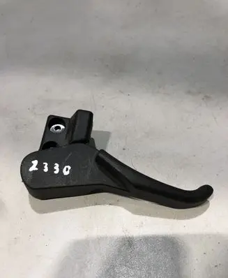 Volkswagen PASSAT B5.5 Engine bonnet (hood) release handle PA6GF25
