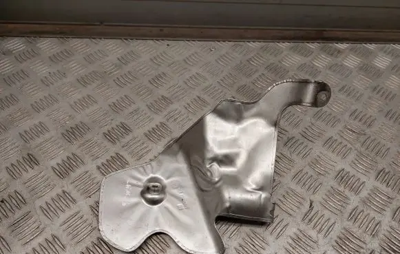 Chevrolet Camaro Heat shield in engine bay 12634651