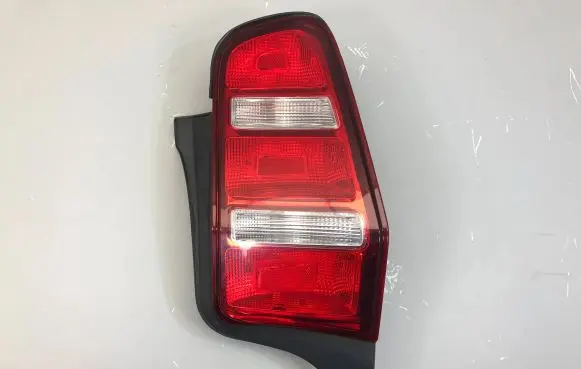 Ford Mustang V Rear/tail lights AR3313B504A D2ZNA