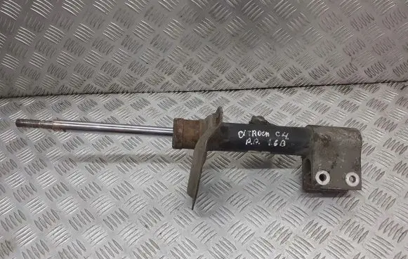 Citroen C4 I Rear shock absorber/damper A-1872