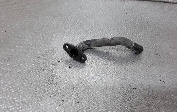 KIA Carens I Turbo turbocharger oiling pipe/hose