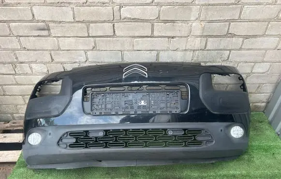Citroen C4 Cactus Front bumper 1215672x