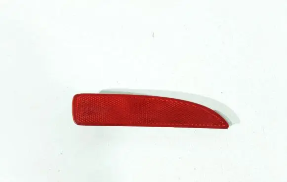 Mazda 5 Rear tail light reflector 023187 P2491 P2491B
