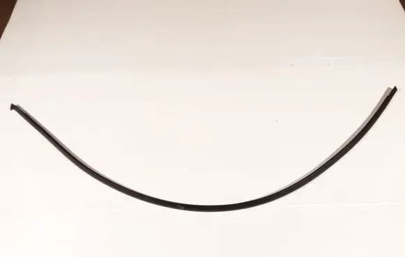 Honda Jazz Roof trim bar molding cover 