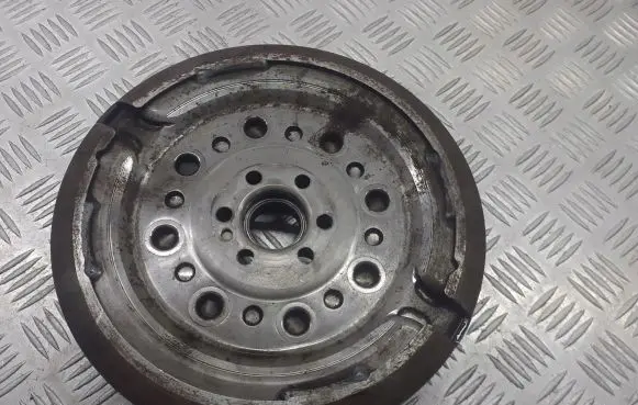 Skoda Octavia Mk1 (1U) Flywheel