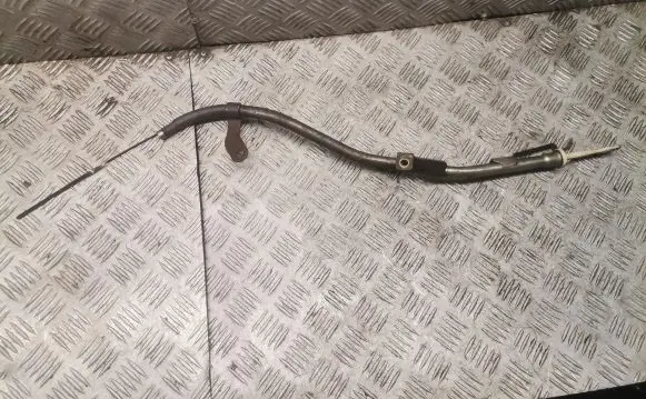 Mitsubishi Pajero Oil level dip stick 