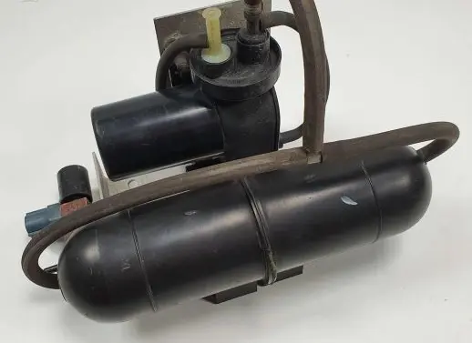 Aston Martin Rapide Vacuum pump 4G43-2C529-BC