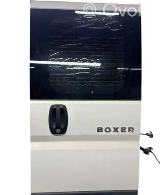 Peugeot Boxer Back/rear loading door 