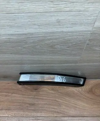 Volkswagen PASSAT B6 Front indicator light 3C0953041E